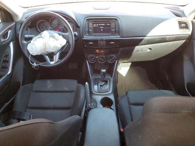 Photo 8 from auction – 2014 MAZDA CX-5 TOURI with VIN JM3KE2CY6E0356801