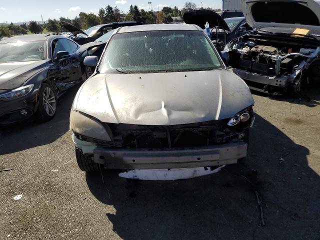 Photo 5 from auction – 2006 MAZDA 3 S with VIN JM1BK324561522873