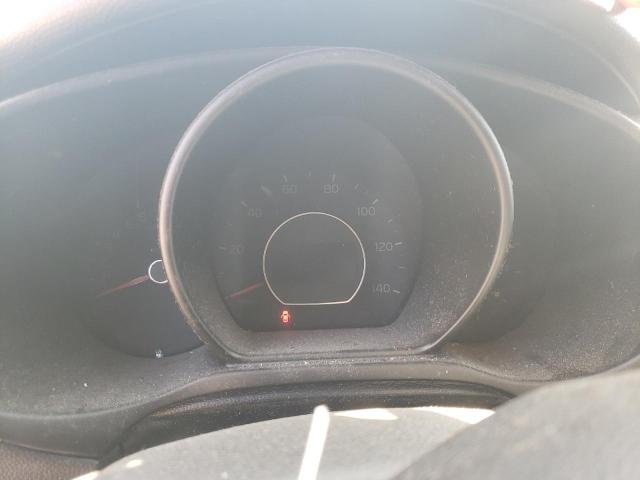Photo 9 from auction – 2014 KIA SOUL with VIN KNDJN2A2XE7739893