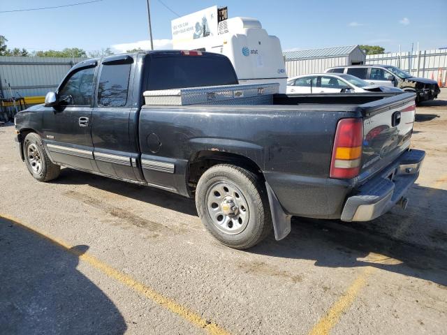 Снимка 2 от търг – 2001 CHEVROLET SILVERADO с VIN 2GCEC19T711295197