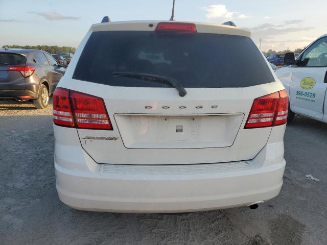 Zdjęcie 6 z aukcji – 2018 DODGE JOURNEY SE z VIN 3C4PDCAB7JT229459