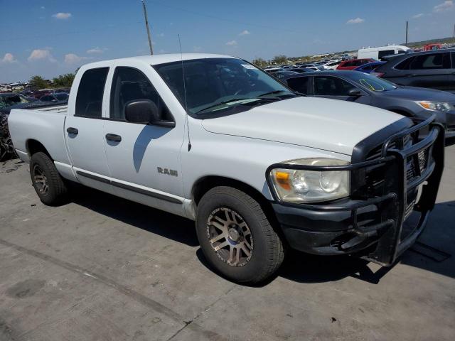 Photo 4 from auction – 2008 DODGE RAM 1500 S with VIN 1D7HA18N98S508902