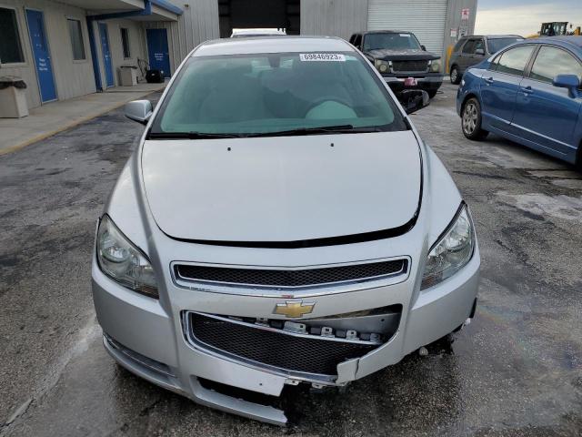 Photo 5 from auction – 2012 CHEVROLET MALIBU 1LT with VIN 1G1ZC5E06CF126362