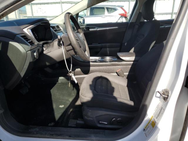 Photo 7 from auction – 2013 FORD FUSION SE with VIN 3FA6P0H75DR291114