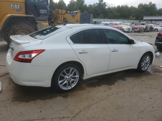 Photo 3 from auction – 2011 NISSAN MAXIMA S with VIN 1N4AA5AP8BC812406
