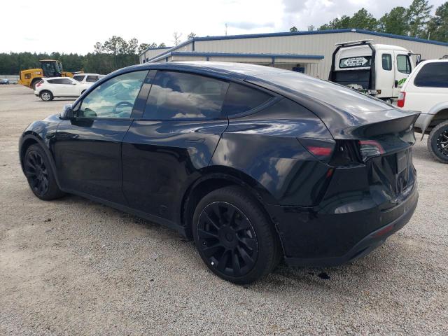 Photo 2 from auction – 2022 TESLA MODEL Y with VIN 7SAYGDEE8NF376385