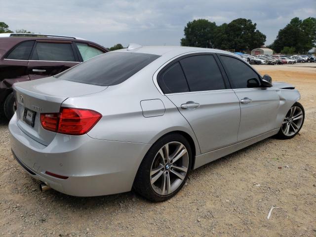 Photo 3 from auction – 2015 BMW 335 I with VIN WBA3A9G56FNS66759