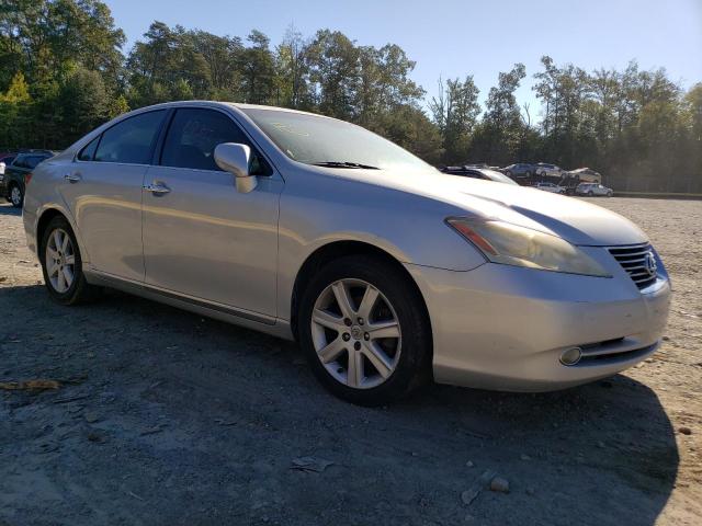 Photo 4 from auction – 2008 LEXUS ES 350 with VIN JTHBJ46GX82205647