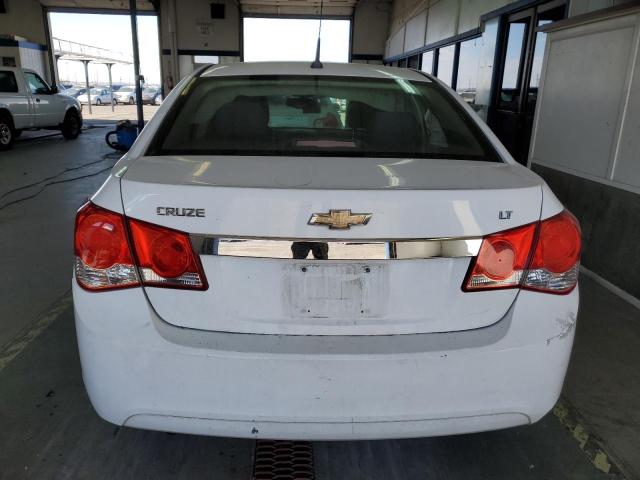 Photo 6 from auction – 2013 CHEVROLET CRUZE LT with VIN 1G1PC5SB2D7201308