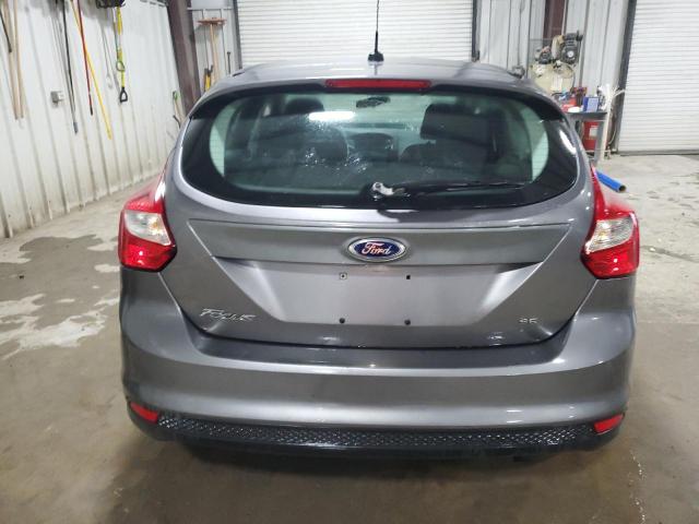 Photo 6 from auction – 2014 FORD FOCUS SE with VIN 1FADP3K22EL438026