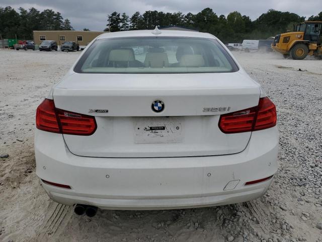 Photo 6 from auction – 2015 BMW 328 XI SUL with VIN WBA3B5C57FF962908