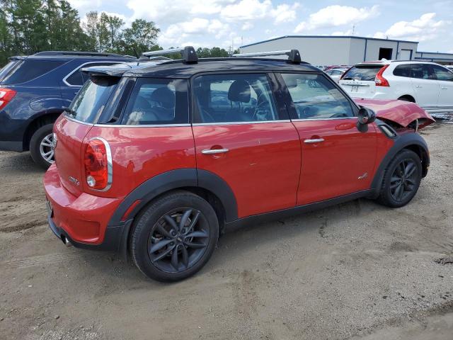 Photo 3 from auction – 2013 MINI COOPER S C with VIN WMWZC5C52DWP32648