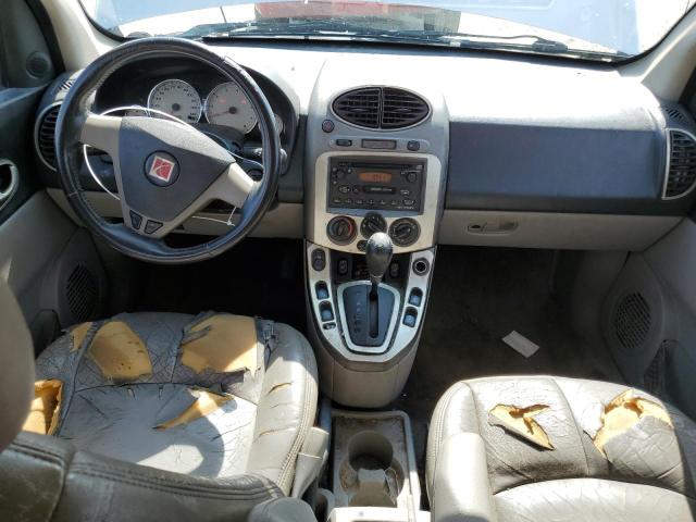 Photo 8 from auction – 2004 SATURN VUE with VIN 5GZCZ53424S894736