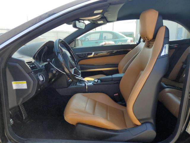 Photo 7 from auction – 2013 MERCEDES-BENZ E 350 with VIN WDDKK5KF3DF184862