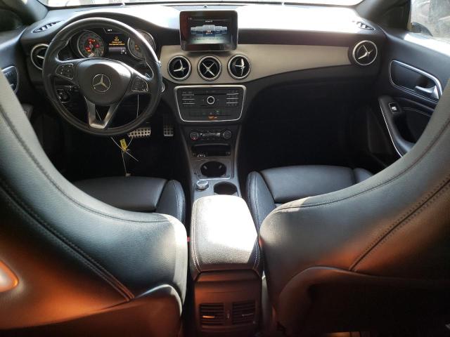 Photo 8 from auction – 2016 MERCEDES-BENZ CLA 250 with VIN WDDSJ4EB5GN322434
