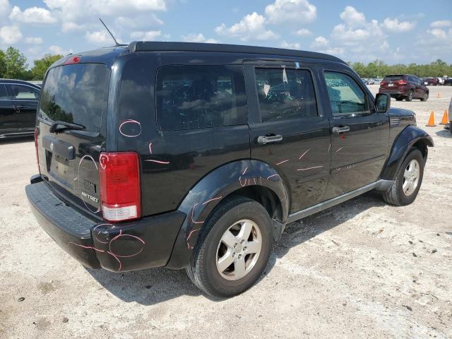 Photo 3 from auction – 2009 DODGE NITRO SE with VIN 1D8GT28K29W500471