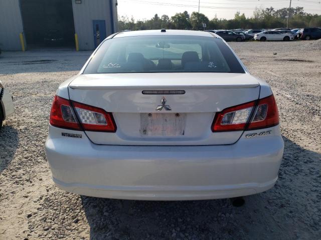 Photo 6 from auction – 2010 MITSUBISHI GALANT ES with VIN 4A32B3FF8AE005013
