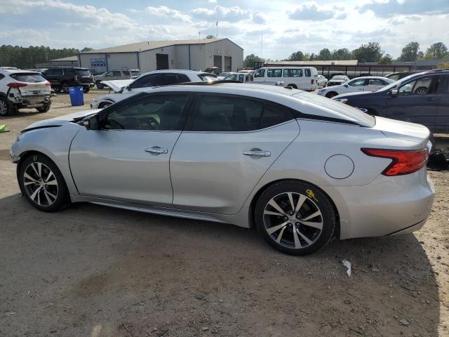 Photo 2 from auction – 2017 NISSAN MAXIMA 3.5 with VIN 1N4AA6APXHC386989