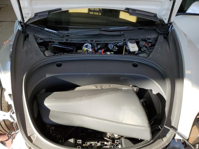 Photo 11 from auction – 2022 TESLA MODEL 3 with VIN 5YJ3E1EA8NF370742