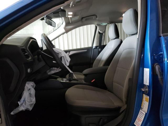 Photo 7 from auction – 2020 FORD ESCAPE SE with VIN 1FMCU9G68LUA91110