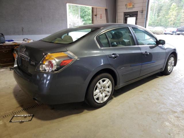 Photo 3 from auction – 2012 NISSAN ALTIMA BAS with VIN 1N4AL2AP4CC190994