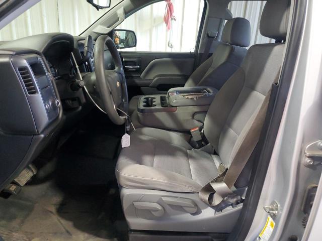 Photo 7 from auction – 2014 CHEVROLET SILVERADO with VIN 1GCRCPEH6EZ293654