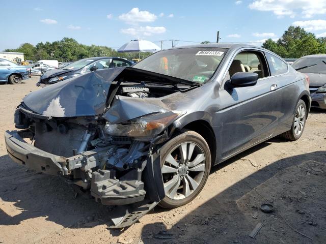 Photo 1 from auction – 2012 HONDA ACCORD LX with VIN 1HGCS1B30CA019619