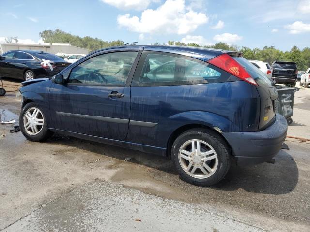Photo 2 from auction – 2003 FORD FOCUS ZX3 with VIN 3FAFP31363R130777