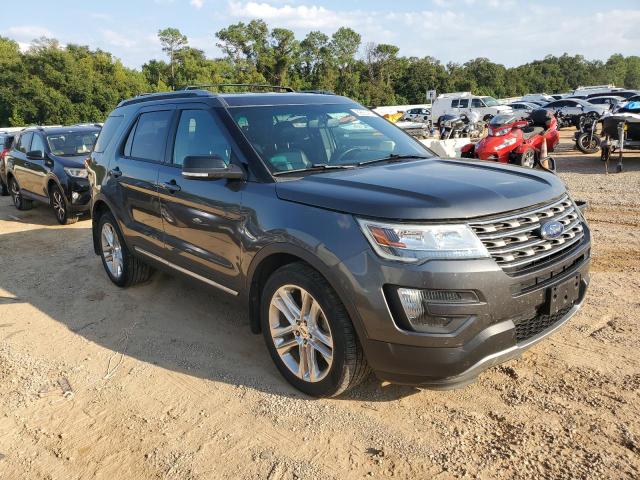 Photo 4 from auction – 2016 FORD EXPLORER X with VIN 1FM5K8D85GGA25603