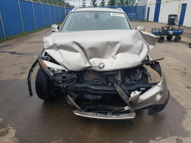 Photo 5 from auction – 2012 BMW X1 XDRIVE2 with VIN WBAVL1C52CVM57309