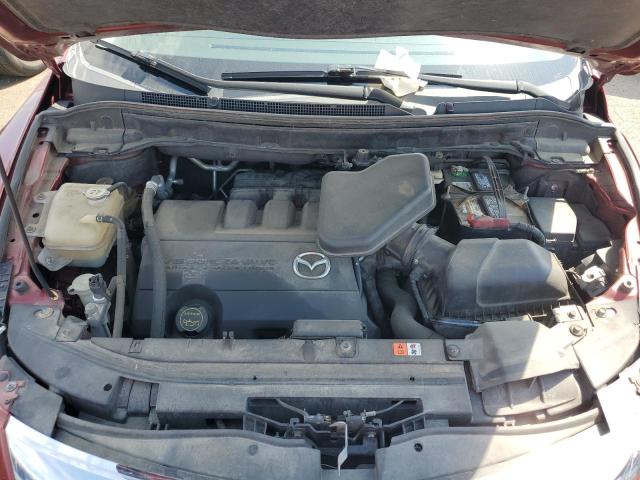 Photo 12 from auction – 2010 MAZDA CX-9 with VIN JM3TB3MA8A0211404
