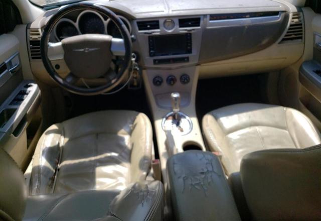 Фото 8 с аукциона – 2010 CHRYSLER SEBRING LI с VIN 1C3CC5FB1AN202767