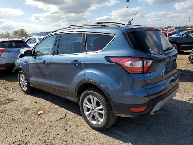 Photo 2 from auction – 2018 FORD ESCAPE SE with VIN 1FMCU0GD2JUB70795