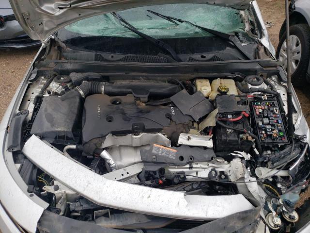 Photo 11 from auction – 2015 CHEVROLET IMPALA LS with VIN 2G11Z5SL3F9218892