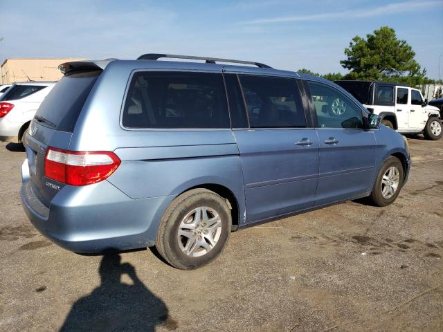 Photo 3 from auction – 2005 HONDA ODDESEY with VIN 5FNRL38715B046558