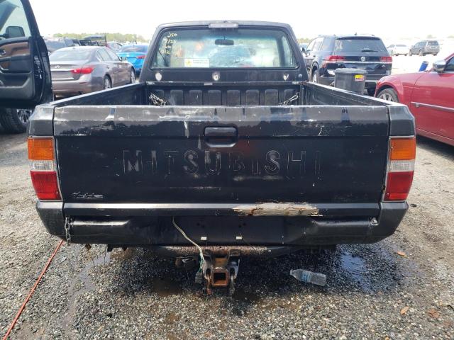 Photo 6 from auction – 1994 MITSUBISHI MIGHTY MAX with VIN JA7LS21G5RP012175
