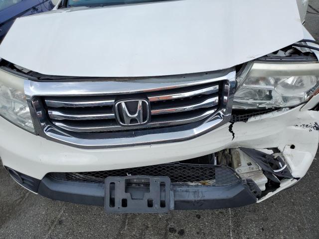 Zdjęcie 12 z aukcji – 2014 HONDA PILOT TOUR z VIN 5FNYF4H95EB010799