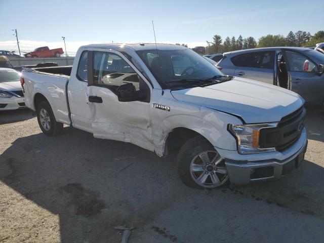 Photo 4 from auction – 2019 FORD F150 SUPER with VIN 1FTEX1CB5KFC04880