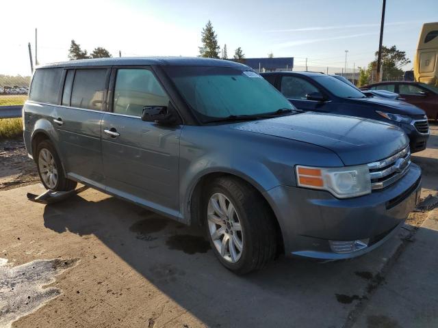 Photo 4 from auction – 2010 FORD FLEX LIMIT with VIN 2FMGK5DC0ABA34218