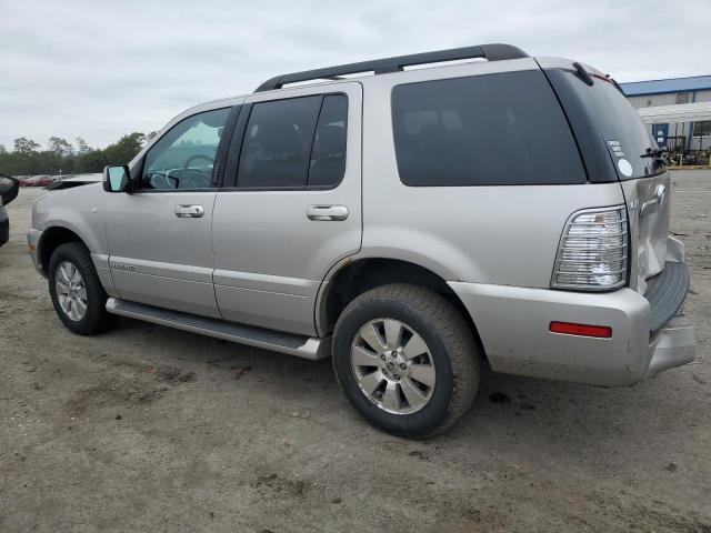 Photo 2 from auction – 2007 MERCURY MOUNTAINEE with VIN 4M2EU47E87UJ12528