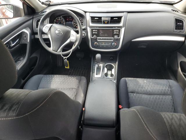 Photo 8 from auction – 2018 NISSAN ALTIMA 2.5 with VIN 1N4AL3AP1JC471489