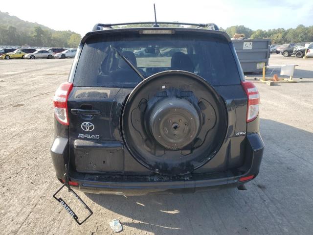Photo 6 from auction – 2011 TOYOTA RAV4 LIMIT with VIN 2T3DF4DV7BW092977