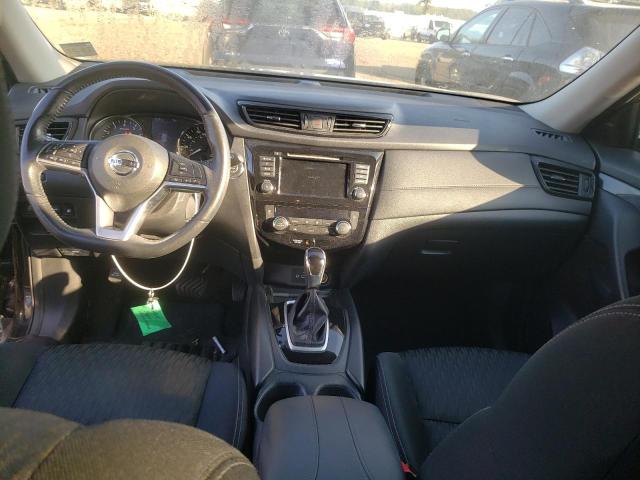 Photo 8 from auction – 2018 NISSAN ROGUE S with VIN KNMAT2MV4JP622039