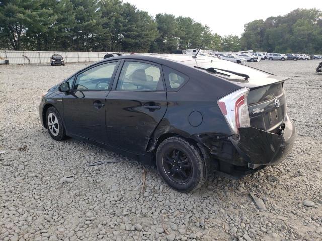 Photo 2 from auction – 2014 TOYOTA PRIUS with VIN JTDKN3DU5E1766493