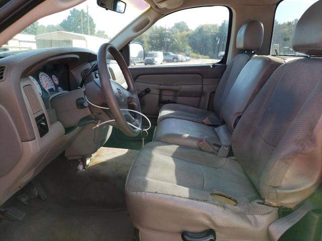Photo 7 from auction – 2002 DODGE RAM 1500 with VIN 1D7HA16KX2J260505