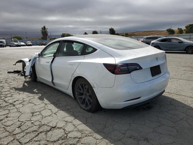 Photo 2 from auction – 2019 TESLA MODEL 3 with VIN 5YJ3E1EA6KF190526