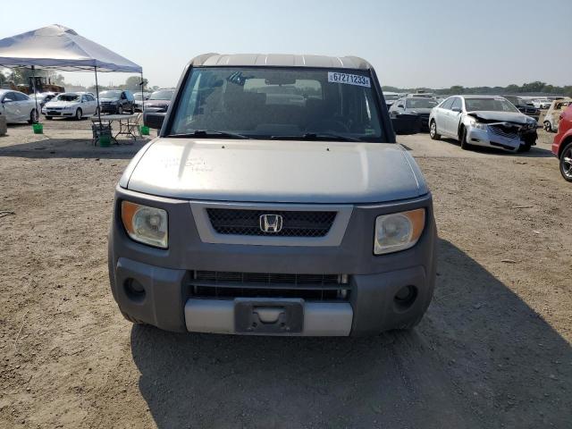 Photo 5 from auction – 2003 HONDA ELEMENT EX with VIN 5J6YH28553L020877