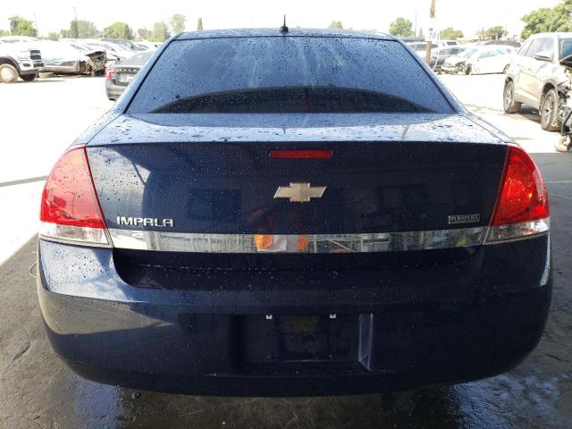 Снимка 6 от търг – 2011 CHEVROLET IMPALA с VIN 2G1WA5EK6B1132016