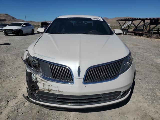 Photo 5 from auction – 2014 LINCOLN MKS with VIN 1LNHL9FTXEG608053