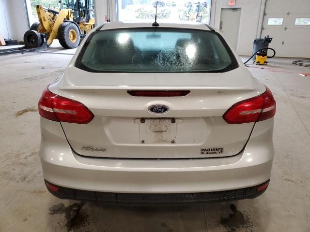 Photo 6 from auction – 2015 FORD FOCUS S with VIN 1FADP3E20FL213083